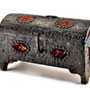Cofano Legno