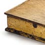 Scatola in legno