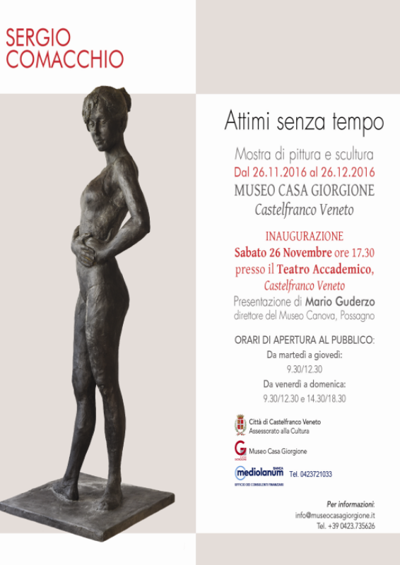 locandina Comacchio