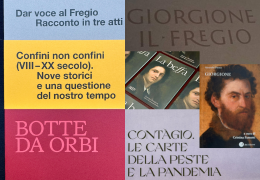 ULTIME PUBBLICAZIONI