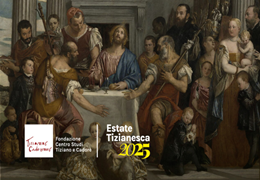 ESTATE TIZIANESCA 2025