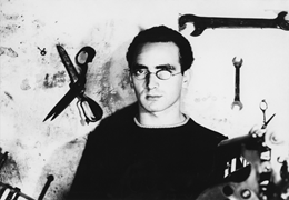FOTOGRAFIA ITALIANA 1955
