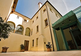 MUSEO CASA GIORGIONE